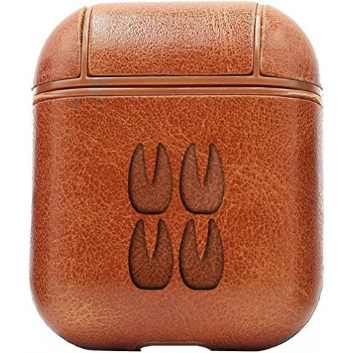 Чохол для AirPods toys Deer /brown/