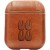 Чохол для AirPods toys Deer /brown/