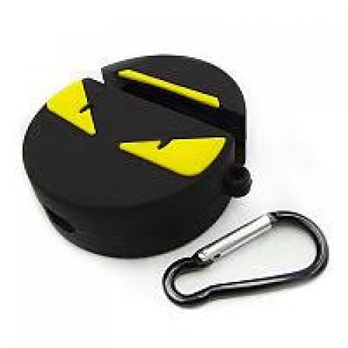 Чохол для AirPods toys Fendi /black/