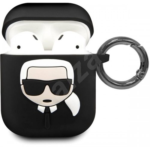 Чохол для AirPods toys Lagerfeld