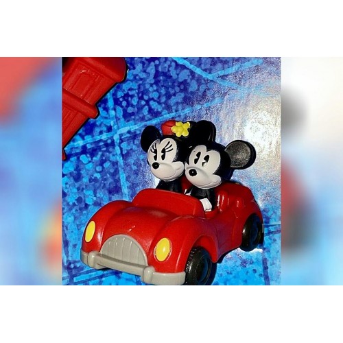 Чохол для AirPods toys Mickey /army/