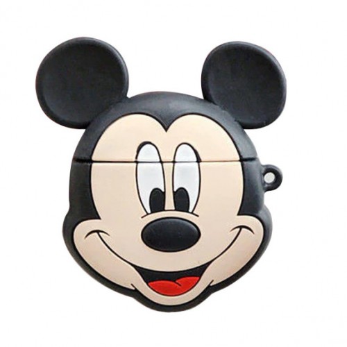 Чохол для AirPods toys Mickey