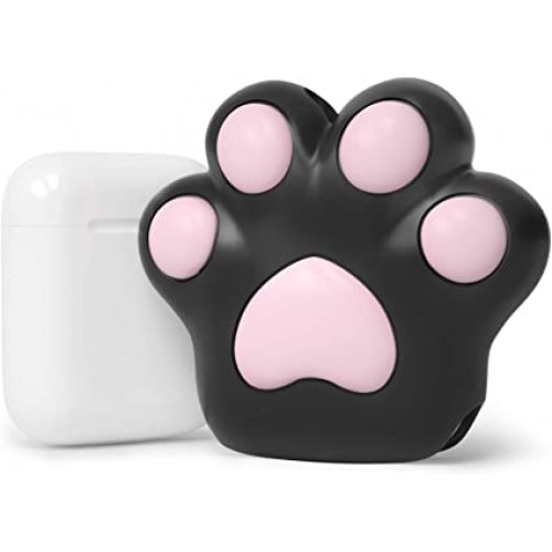Чохол для AirPods toys Paw /black/