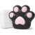 Чохол для AirPods toys Paw /black/