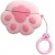 Чохол для AirPods toys Paw /pink/