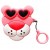 Чохол для AirPods toys pink Panther