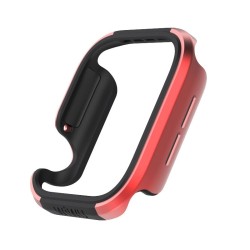 Чохол Apple watch 44mm Magnetic case /red/