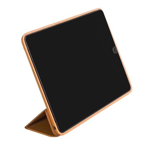 Чохол iPad 10.9" (2020) Smart Case  /brown mustard/