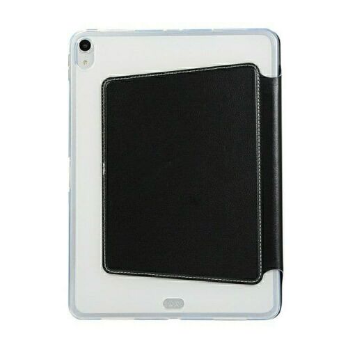 Чохол Origami Case iPad 10.2"-10.5'' Leather /black/