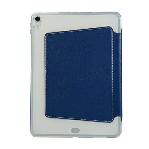 Чохол Origami Case iPad 10.2"-10.5'' Leather /dark blue/