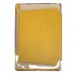 Чохол Origami Case iPad 10.2"-10.5'' Leather /yellow/
