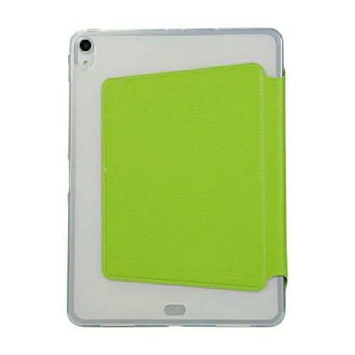 Чохол Origami Case iPad 10.2"-10.5'' Leather /lime green/