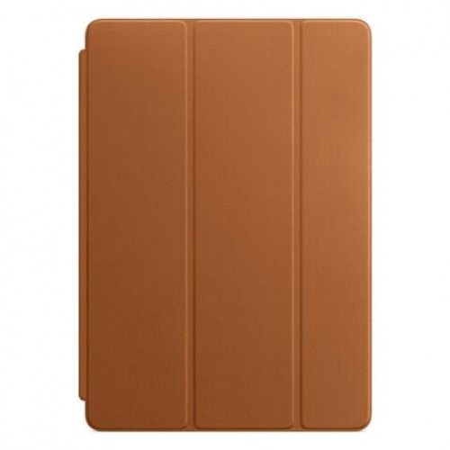 Чохол для iPad 10.2" (2019/20) Smart Case  /brown mustard/