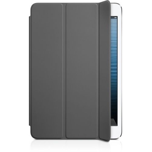 Чохол для iPad 10.2" (2019/20) Smart Case  /gray/