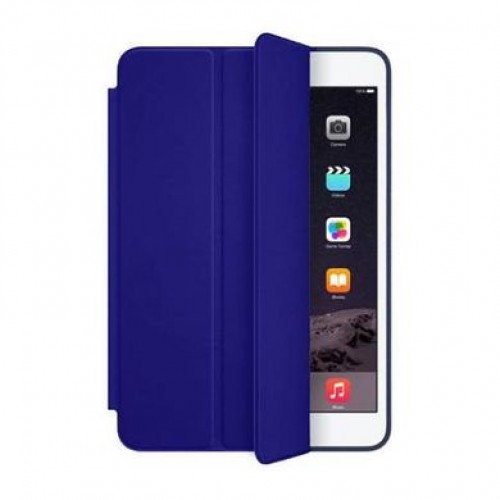 Чохол для iPad 10.2" (2019/20) Smart Case  /ultramarine/