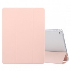 Чохол для iPad 10.9" (2020) G-case Smart Case Jeans  /pink/