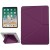 Чохол для iPad 10.9" (2020) Origami Case Leather /purple/