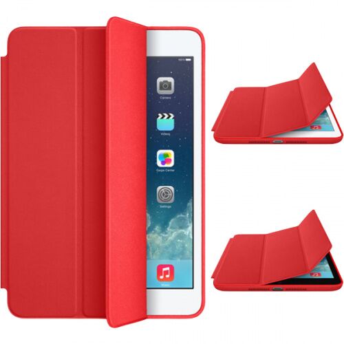 Чохол для iPad 10.9" (2020) Smart Case /red/