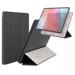 Чохол для iPad 11" (2018) Baseus Simplism Y-Type Leather /black/