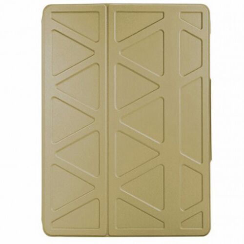 Чохол для iPad 11" (2018) BELK 3D Smart /gold/