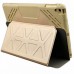 Чохол для iPad 11" (2018) BELK 3D Smart /gold/