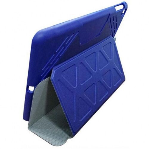 Чохол для iPad 11" (2018) BELK 3D Smart /nevy blue/
