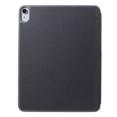 Чохол для iPad 11" (2018) iPad Mutural Smart Case Leather  /black/