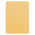Чохол для iPad 11" (2018) iPad Mutural Smart Case Leather  /gold/