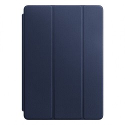 Чохол для iPad 11" (2018) iPad Mutural Smart Case Leather  /midnight blue/