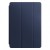 Чохол для iPad 11" (2018) iPad Mutural Smart Case Leather  /midnight blue/