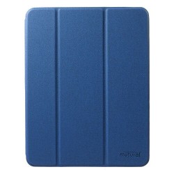 Чохол для iPad 11" (2018) Mutural Smart Case /blue/