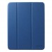 Чохол для iPad 11" (2018) Mutural Smart Case /blue/