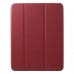 Чохол для iPad 11" (2018) Mutural Smart Case /red/