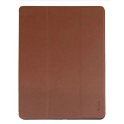 Чохол для iPad 11" (2018) Smart Case FIB color /brown/