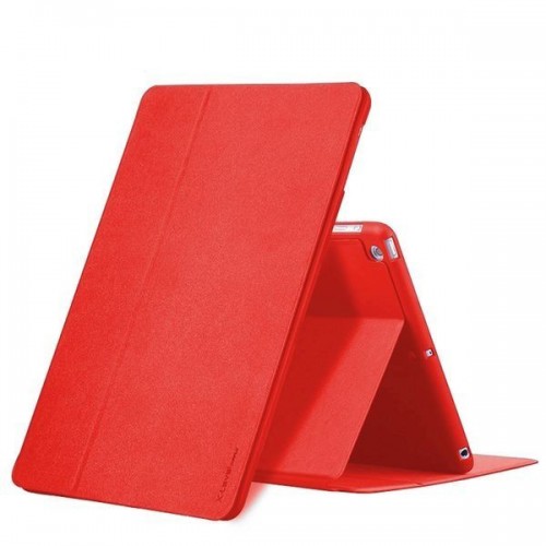 Чохол для iPad 11" (2018) Smart Case FIB color /red/