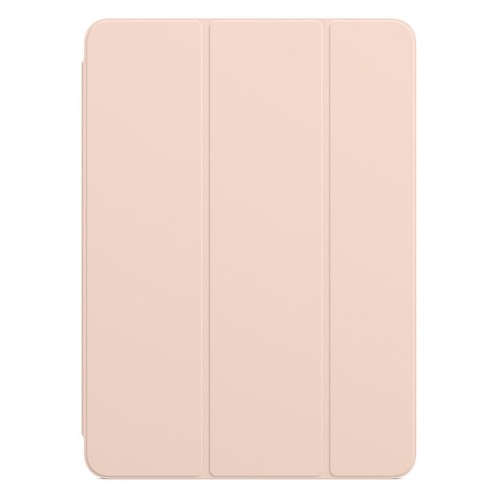 Чохол для iPad 11" (2018) TOTU Leather Case Wel /pink/