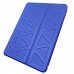Чохол для iPad 11'' (2020) BELK 3D Smart /nevy blue/