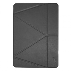 Чохол для iPad 11'' (2020) Origami Case Leather /gray/