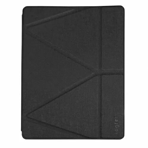 Чохол для iPad 11'' (2020) Origami Case Leather pencil groove /black/