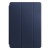 Чохол для iPad 12.9 (2018) Mutural Smart Case Leather /midnight blue/