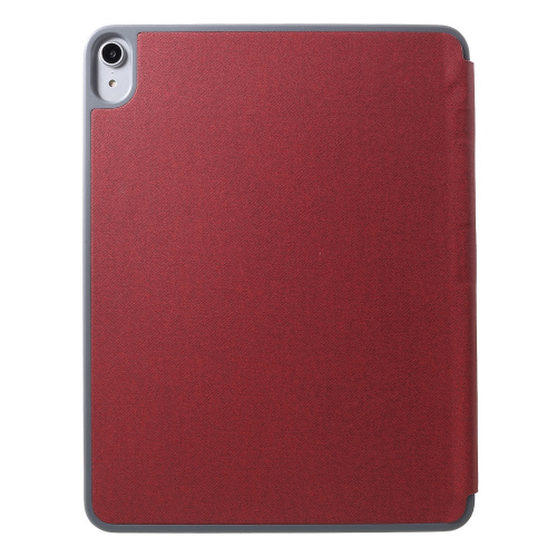 Чохол для iPad 12.9 (2018) Mutural Smart Case /red/