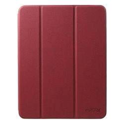 Чохол для iPad 12.9 (2018) Mutural Smart Case /red/