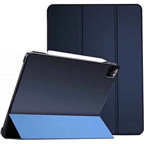 Чохол для iPad 12.9 (2018) Smart Case /blue S/