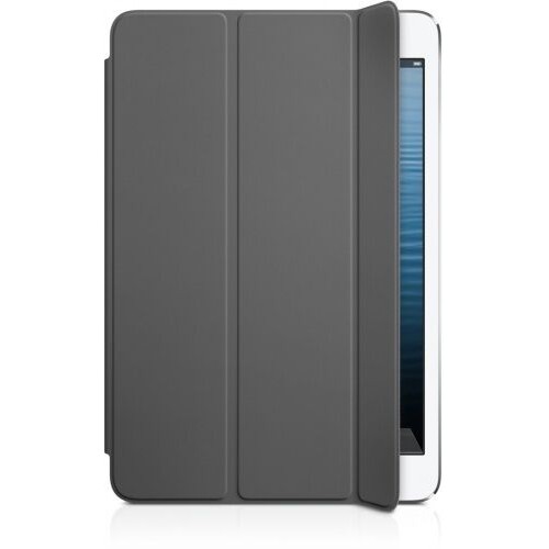 Чохол для iPad 12.9 (2018) Smart Case /gray/