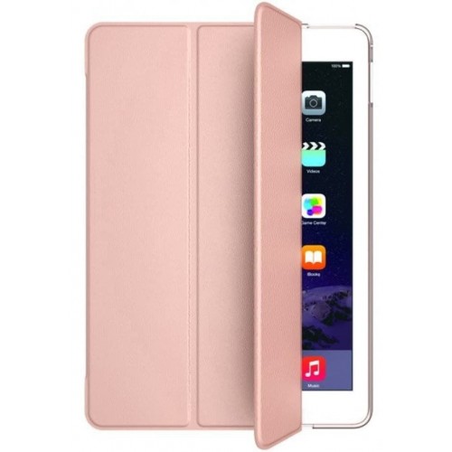 Чохол для iPad 12.9 (2018) Smart Case /rose gold/