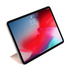 Чохол для iPad 12.9 (2018) TOTU Leather Case Wel /pink/