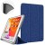 Чохол для iPad 9.7 (2017/18) G-case Smart Case Jeans  /blue/