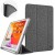 Чохол для iPad 9.7 (2017/18) G-case Smart Case Jeans  /gray/