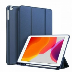 Чохол для iPad 9,7 (2017/18) Osom Case   /blue/