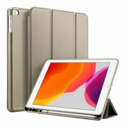 Чохол для iPad 9,7 (2017/18) Osom Case   /gold/